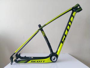 MARCO SCOTT SCALE RC FULL CARBONO RIN 29