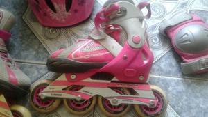 Patines Canariam