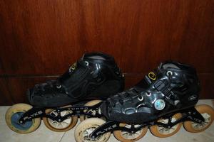Patines Profesionales canariam