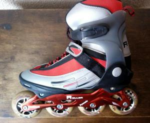 Patines Roller Chicos Skate