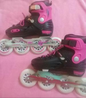 Patines T. 