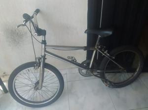 Se Vende Bmx Cromada