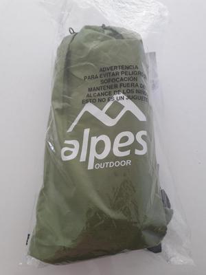 Sleeping Inflable Marca Alpes Outdoor