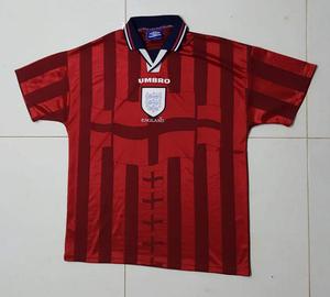 Umbro Inglaterra