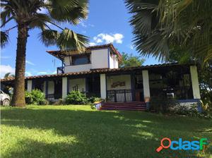 VENDO CASA CAMPESTRE CERRITOS PEREIRA