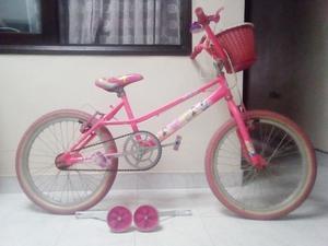 Vendo Bicicleta