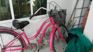 Vendo Bicicleta