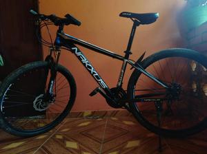 Vendo Bicicleta