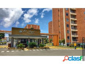 Venta de apartamento en la ave, sur