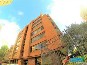 Apartamento Venta La Calleja Bogota 18-576 LQ