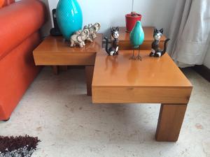 Mesa de Centro