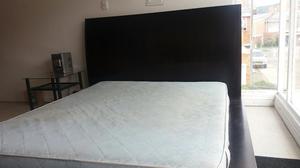 Vendo Cama King Size