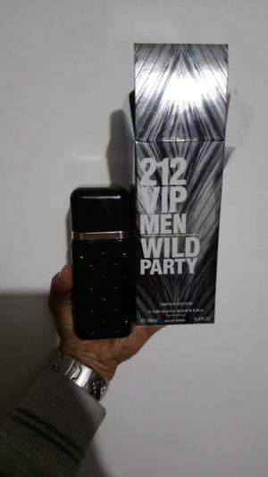 212 Vip Party