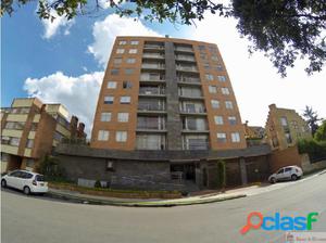 Apartamento venta Cedritos MLS 18-478 FR