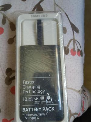 Batery Pack Samsung Nueva