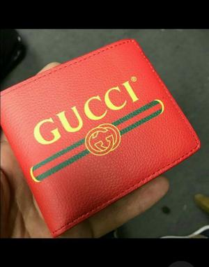 Billetera Gucci