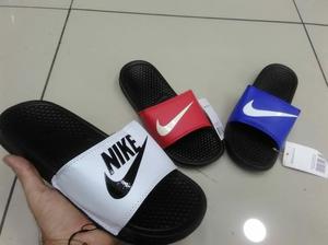 Chanclas Nike para Caballero /4