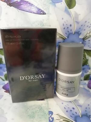 Dorsay Original de Esika