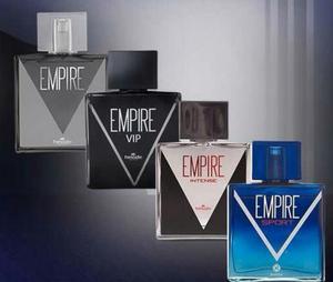 Perfume Empire