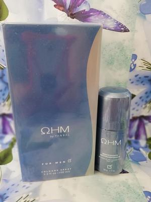 Perfume Ohm Original