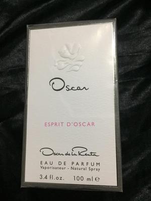 Perfume Oscar de La Renta 100 Ml