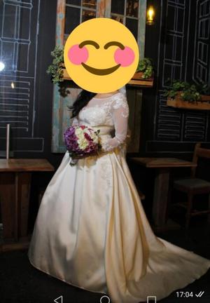 Se vende lindo Vestido de Novia