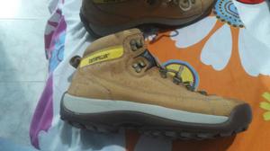 Vendo Botas Caterpillar