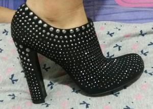 Vendo Lindo Zapatos