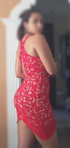 Vestido de Coctel