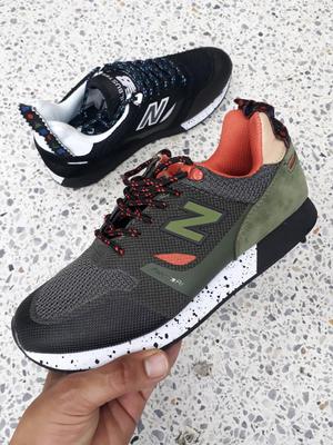Zapatillas New Balance 