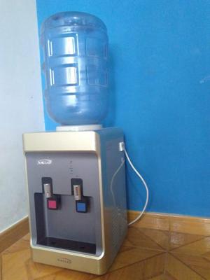 Dispensador Agua Kalley Fria Caliente pereira risaralda