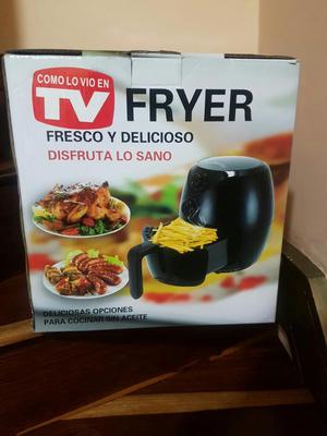 Freidora Fryer