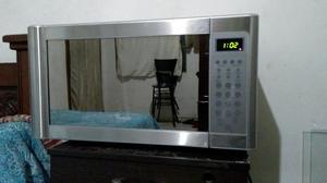 Horno Microondas Whirlpool Wms