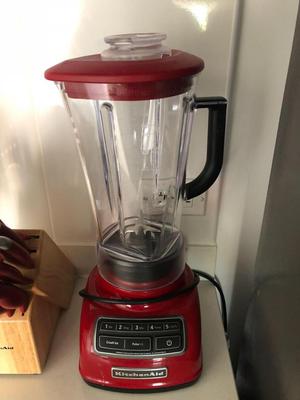 KitchenAid Licuadora