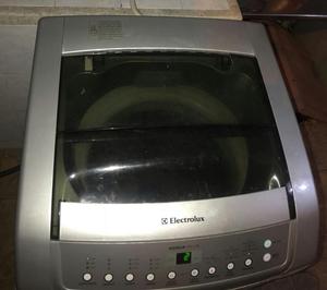 Lavadora Electrolux