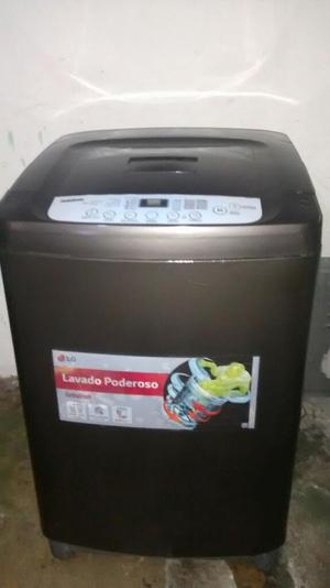 Lg Turbo Drum 26 L