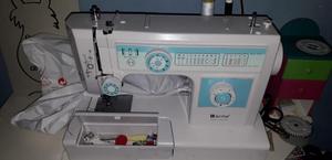 Maquina de coser