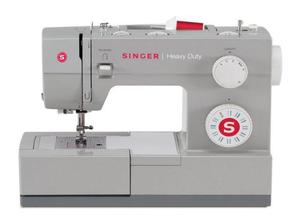 Máquina de coser Singer 