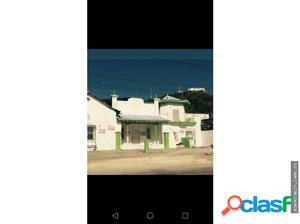 SE VENDE CASA COMERCIAL PIE DE LA POPA