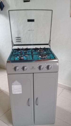 Vendo Estufa Nueva