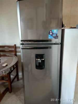 Vendo Nevera Centrales
