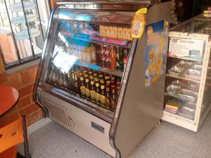 Vendo Refrigerador Marca "refrimarca".