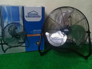 Ventilador Industrial Home Elements 18 P