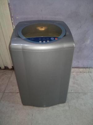 lavadora samsumg de 17 libras en perfecto estado estado