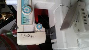 maquina de coser brother JH653n