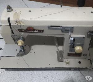 maquina de coser maquina plana LUCZNIK
