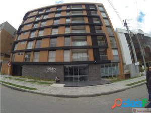 Apartamento en Venta en Chicó Navarra RM 18-413