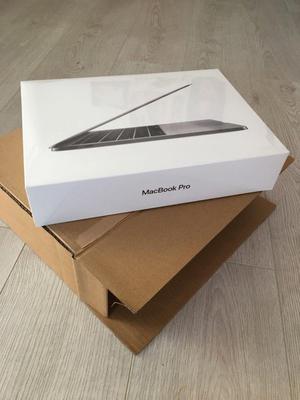 Apple macbook pro  gb nueva