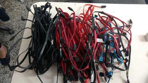 Cables Sata