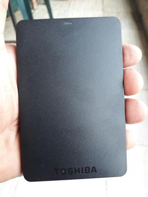 Disco Duro de Toshiba Canvio 500 Gb